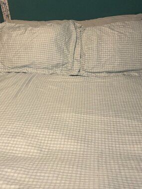 Bedsure Duvet Cover Queen Size